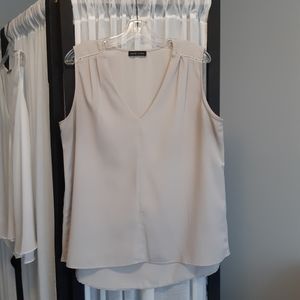 Mandy Evans sleeveless blouse